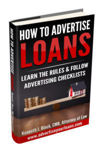 How to Advertise Loans Guide